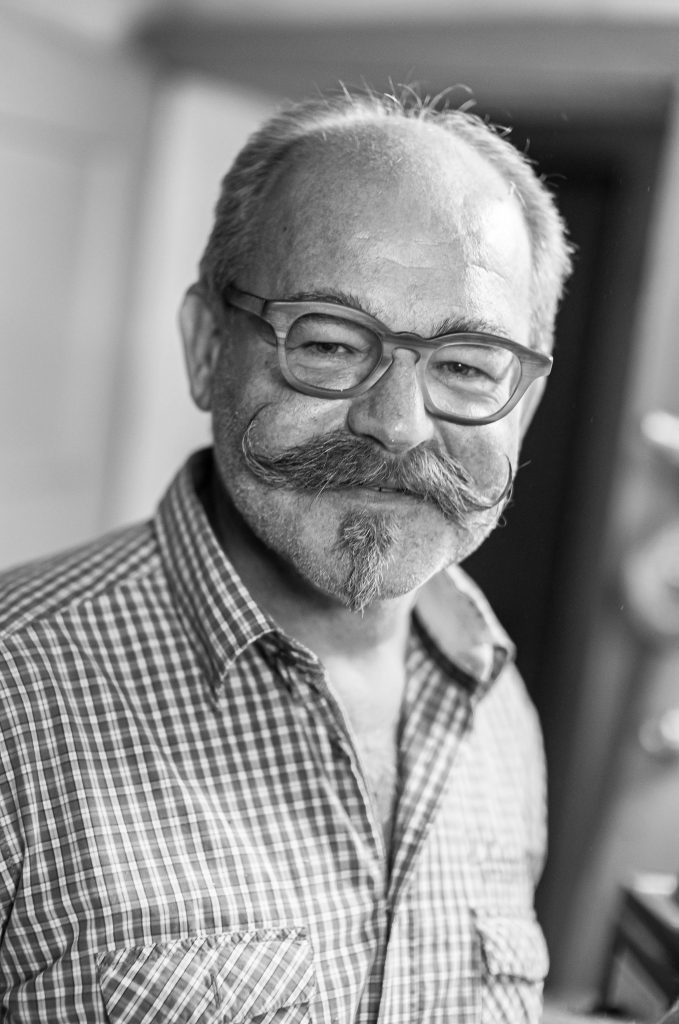Dieter Allig