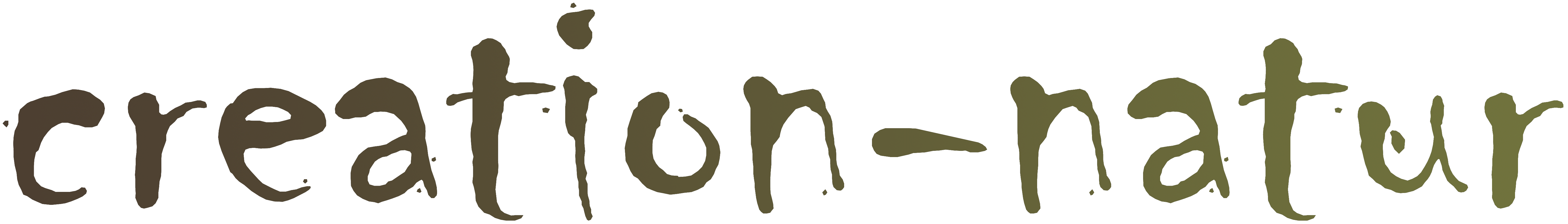 creation-natur