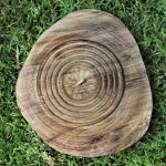 Deckel gerillt