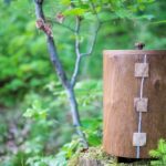 Nr. 61 | Jägerurne aus Eiche